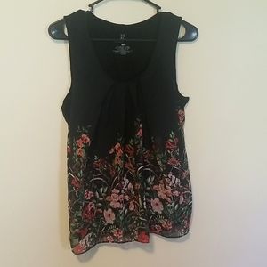 New York & Company Tank Top